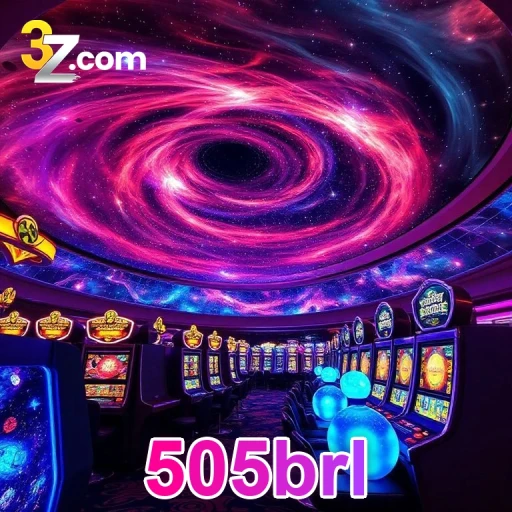 505brl.com Confiavel